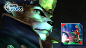 Lucca's Legacy
