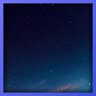 Cosmic Nebula #11