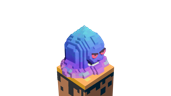 Slime King Hunter