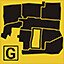 You have completed 100% of sector G