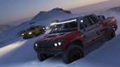 Winter is Running