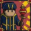 Meet the Cleric