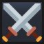 Crossed Swords