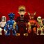 Own all Heroes