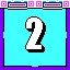 Level 2 of Castle 4 completed!