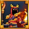The Ascended - Pyromancer