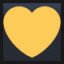 Yellow Heart
