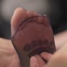 Foot punishment