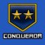 CONQUEROR