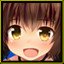 New cheerful girl