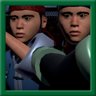Lung Twins (Easy)