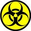 biohazard