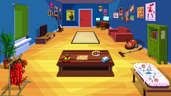 Feng Shui Master