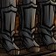 Greave Making