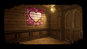 Love is the Fifth Dimension