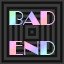 BAD END