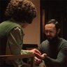 Helping Hand