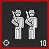 Infantry Killer I