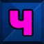Achievement 612