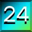 Achievement 84