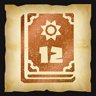 Chapter 12 Cleared