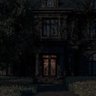 Enter the Mansion