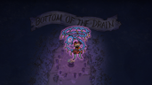The Ocean's Agony