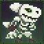 Skeleton Collector