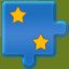 100 puzzle destroyed