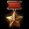 Hero of the Soviet Union