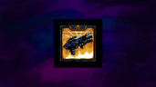 Hand Cannon