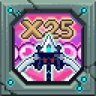 Radiant Guardian Bow Challenge