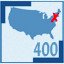 New York 400