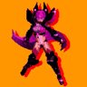 I will punish you!