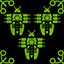 The Swarm Scatterer (rare)