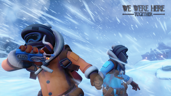 We're in this Together!