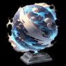 True Storm Orb