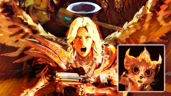 Geri Ascending