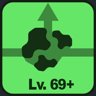 Nice… Merge Level