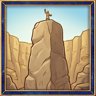 Rock climber