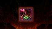 End of The Tyrant