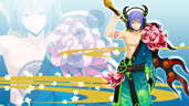 Susanoo's Friend