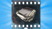 A Wallet Full Of Treasure