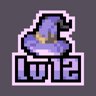 Magician Lv.12