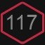 117 level
