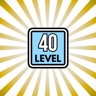 Level 40