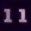 Complete level 11