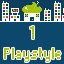 Playstyle Tinkerer!