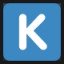 Regional Indicator Symbol Letter K