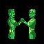 Epic Handshake
